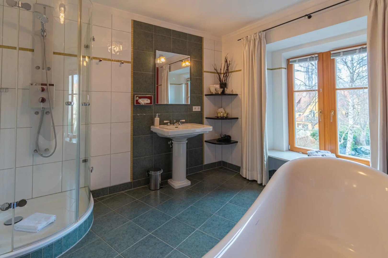 Hotel Herrnschloesschen