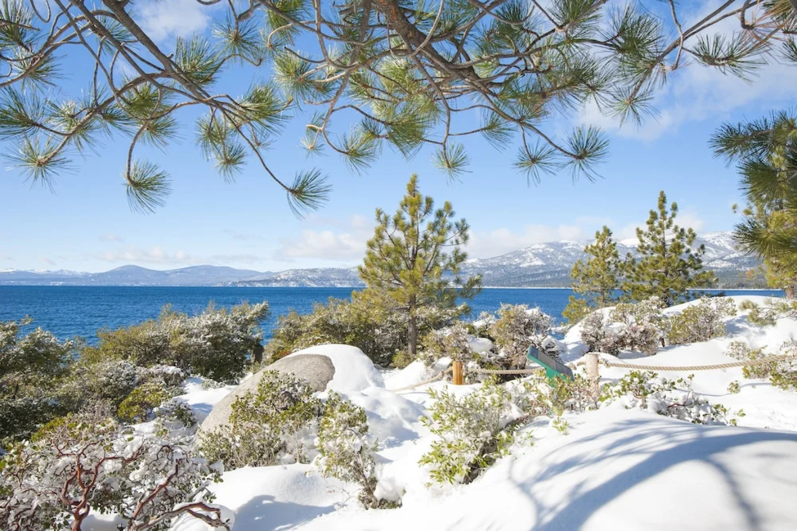 3001 Northstar Drive Condo Unit 109