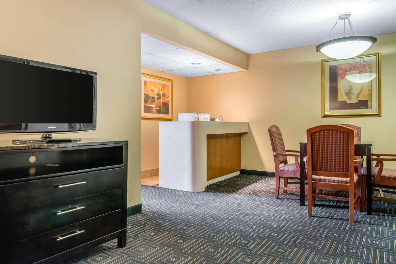 Quality Inn & Suites Mall of America - MSP Airport