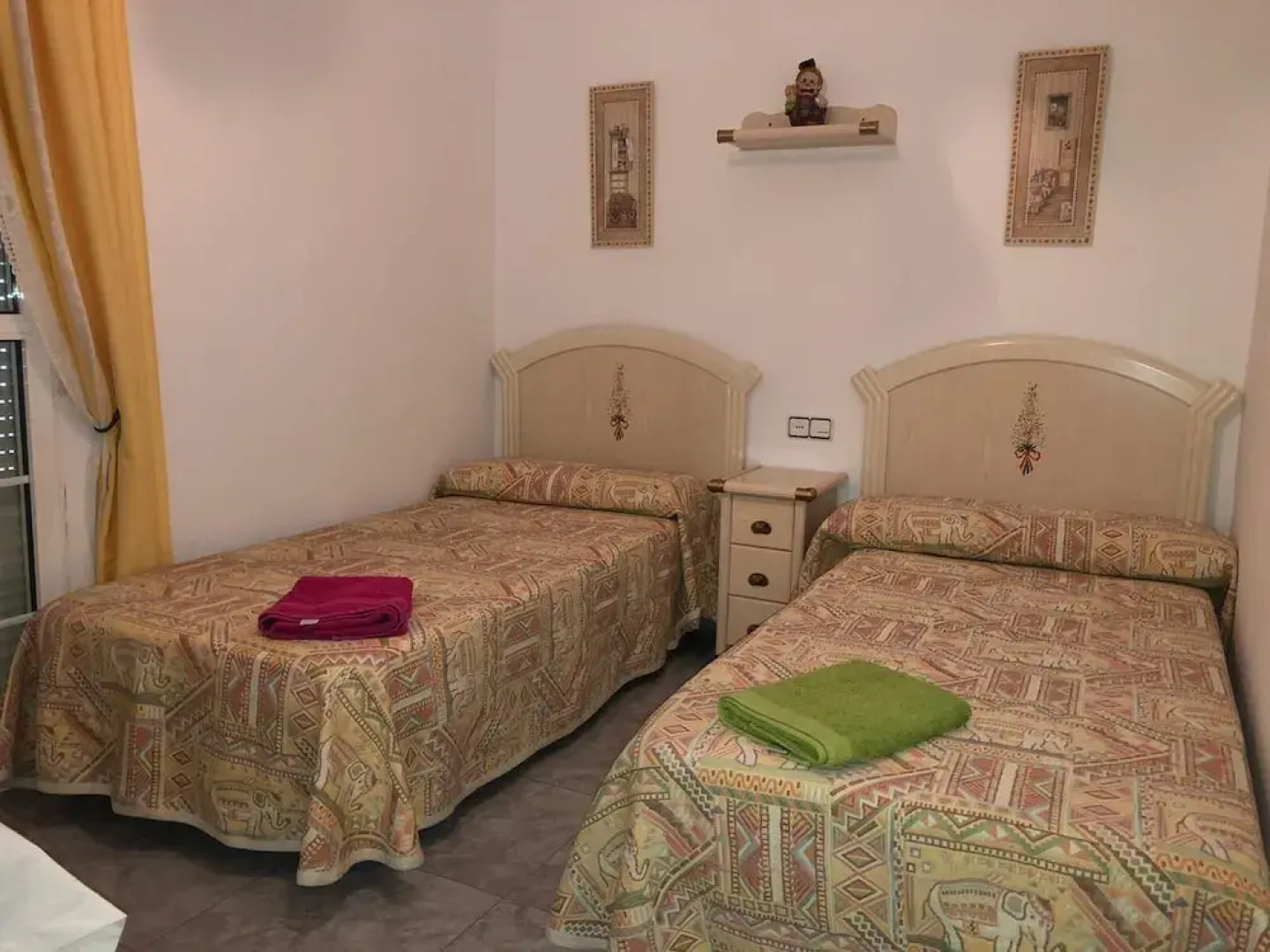 Casa Rural Las Cuevas De Setenil