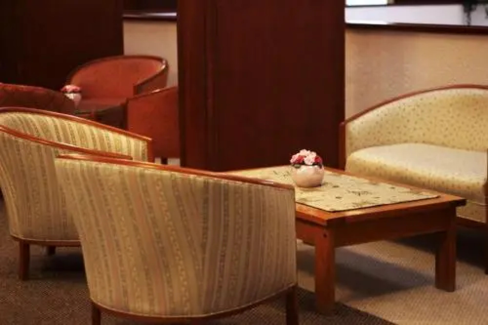 Hunguest Hotel Hőforrás