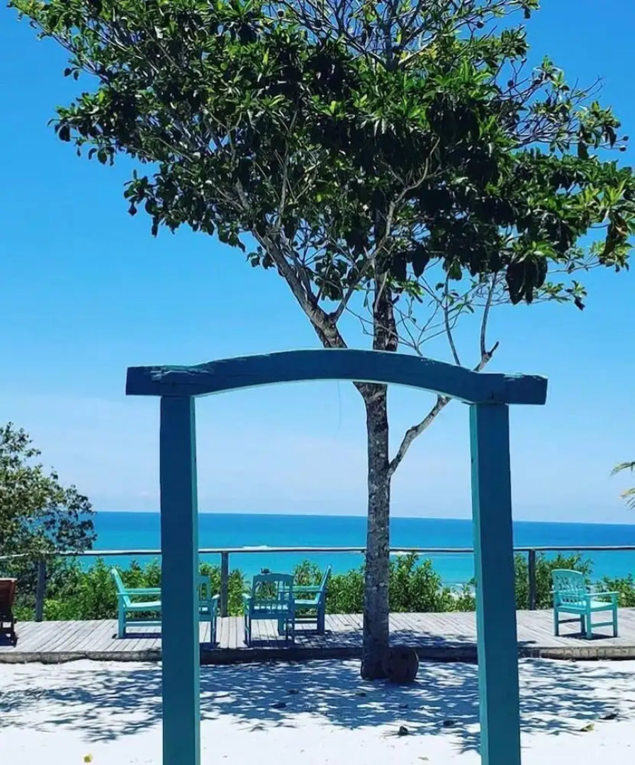 Pousada Segredos de Trancoso