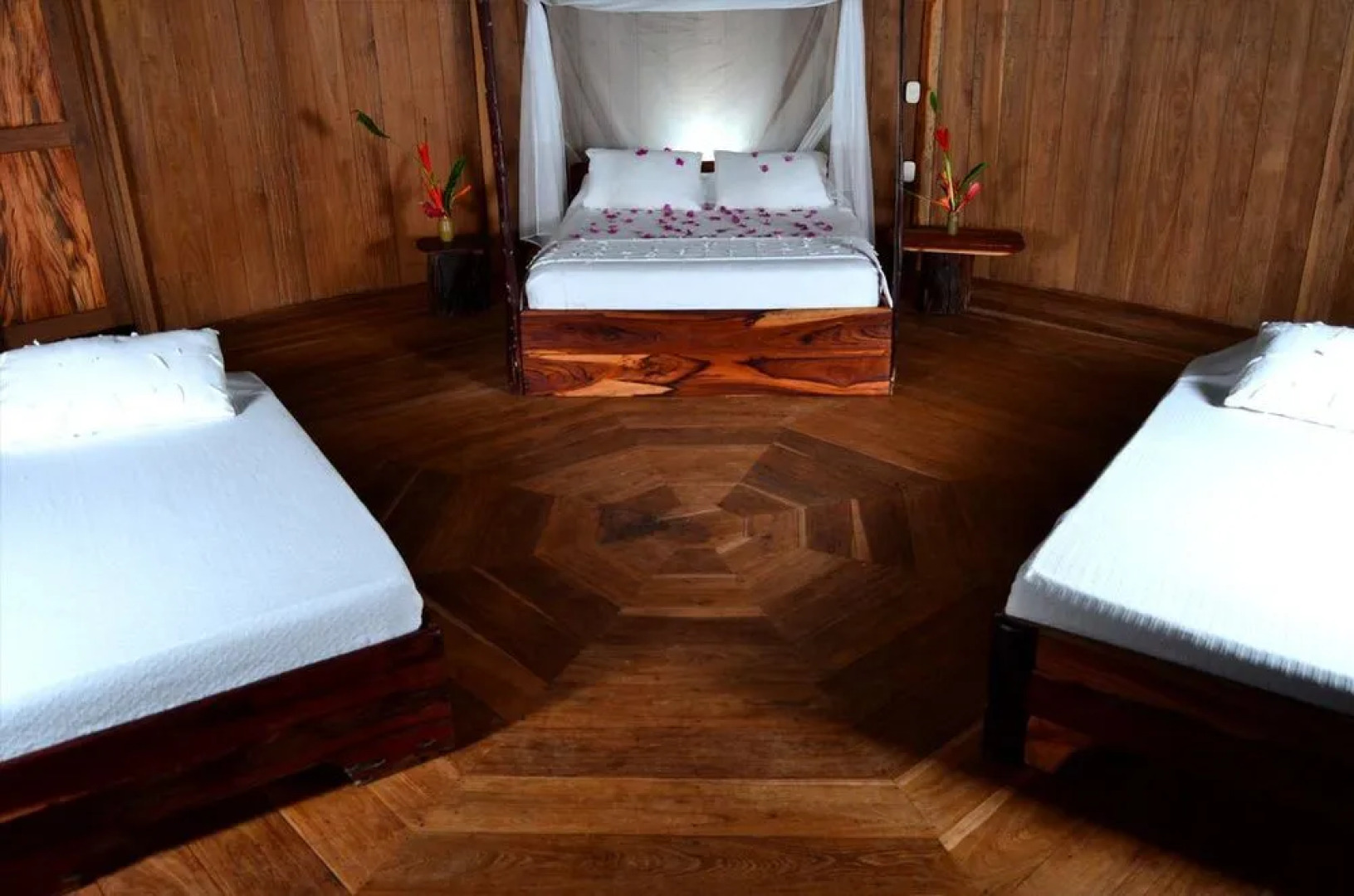 Sublime by Playa la Roca EcoHotel