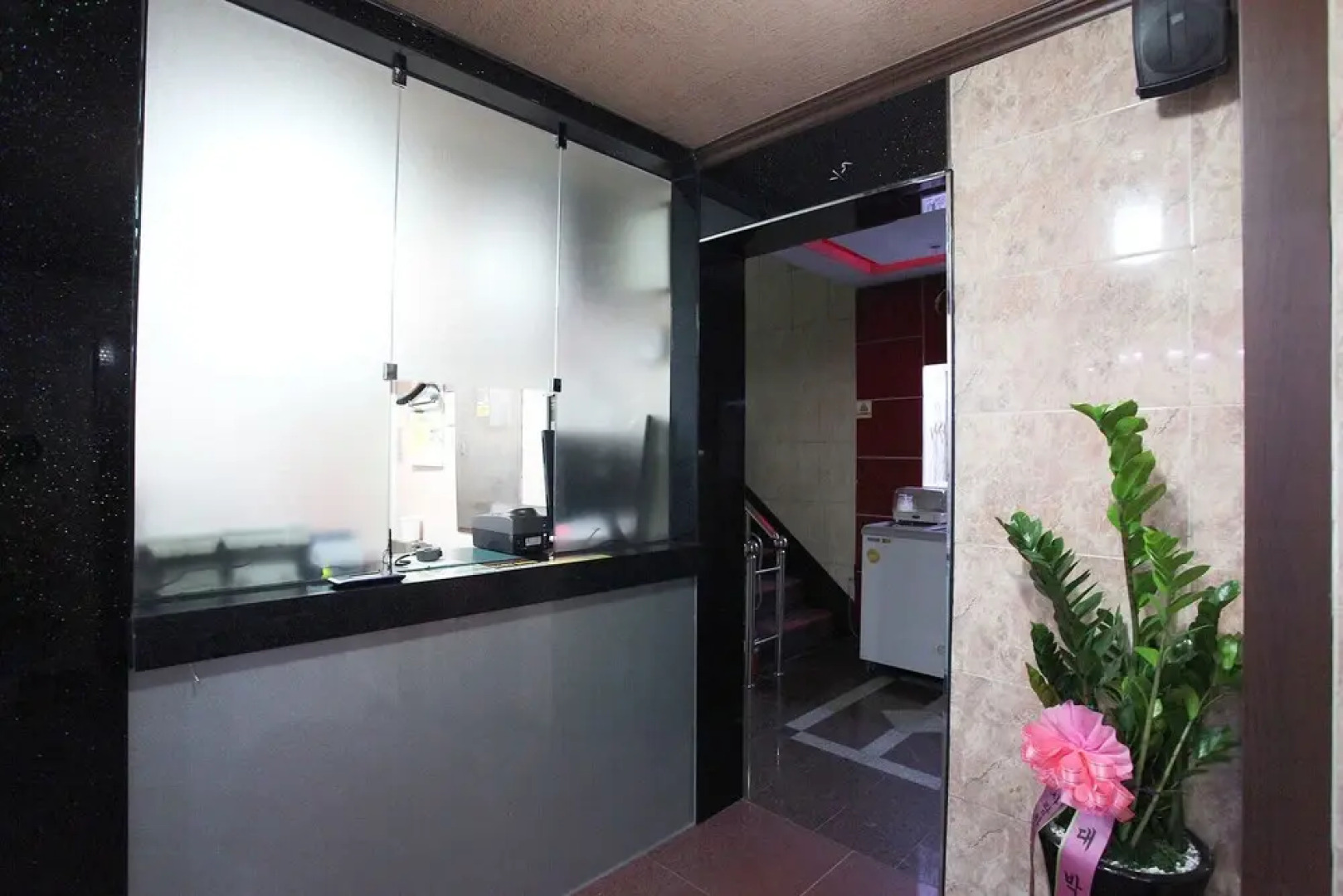 Seongnam Moran Gaja Motel