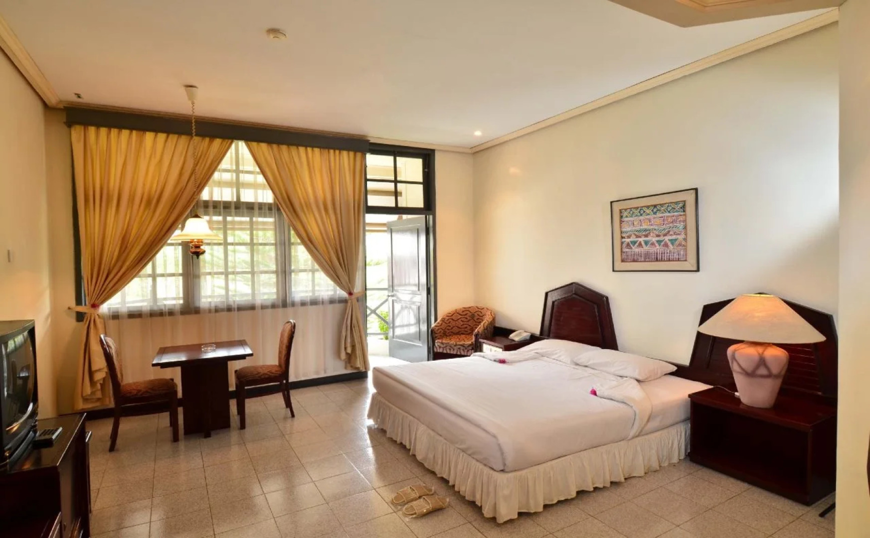 Marante Hotel Toraja