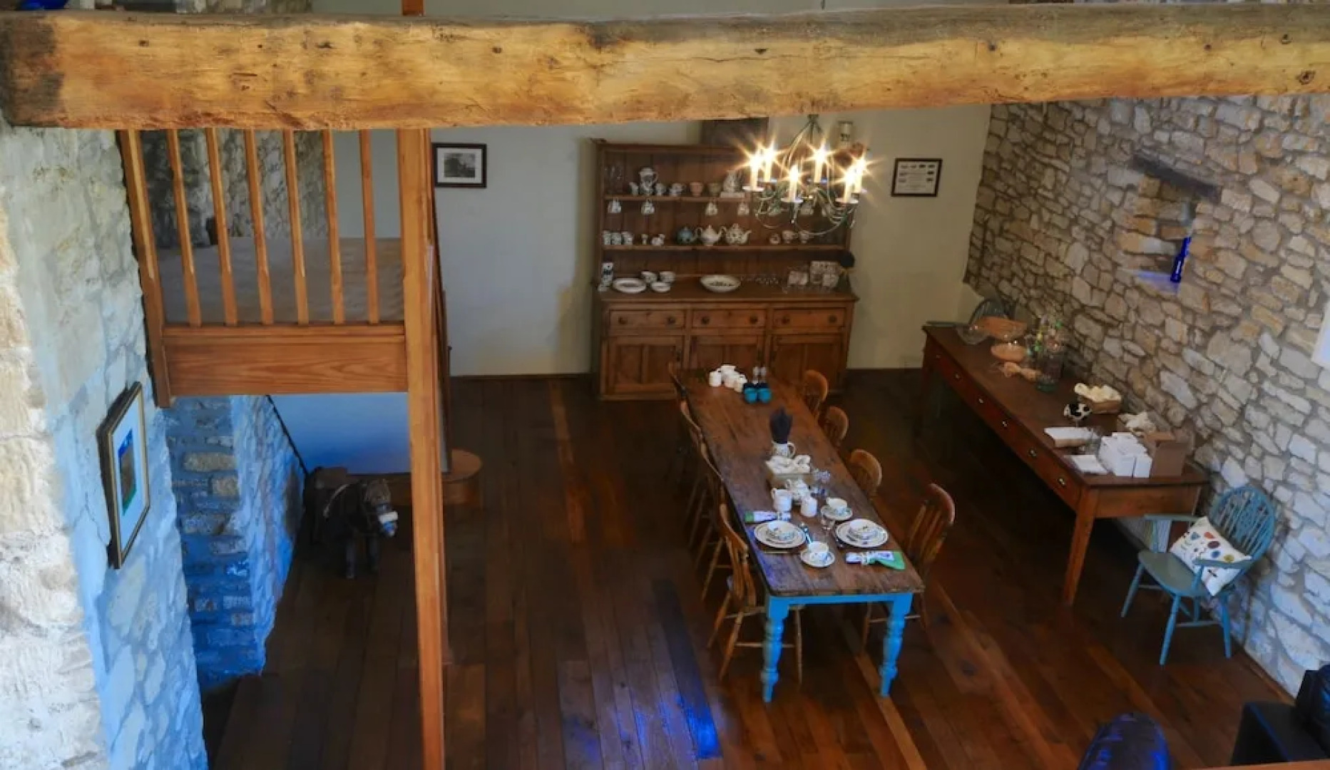 The Old Stables Bed & Breakfast