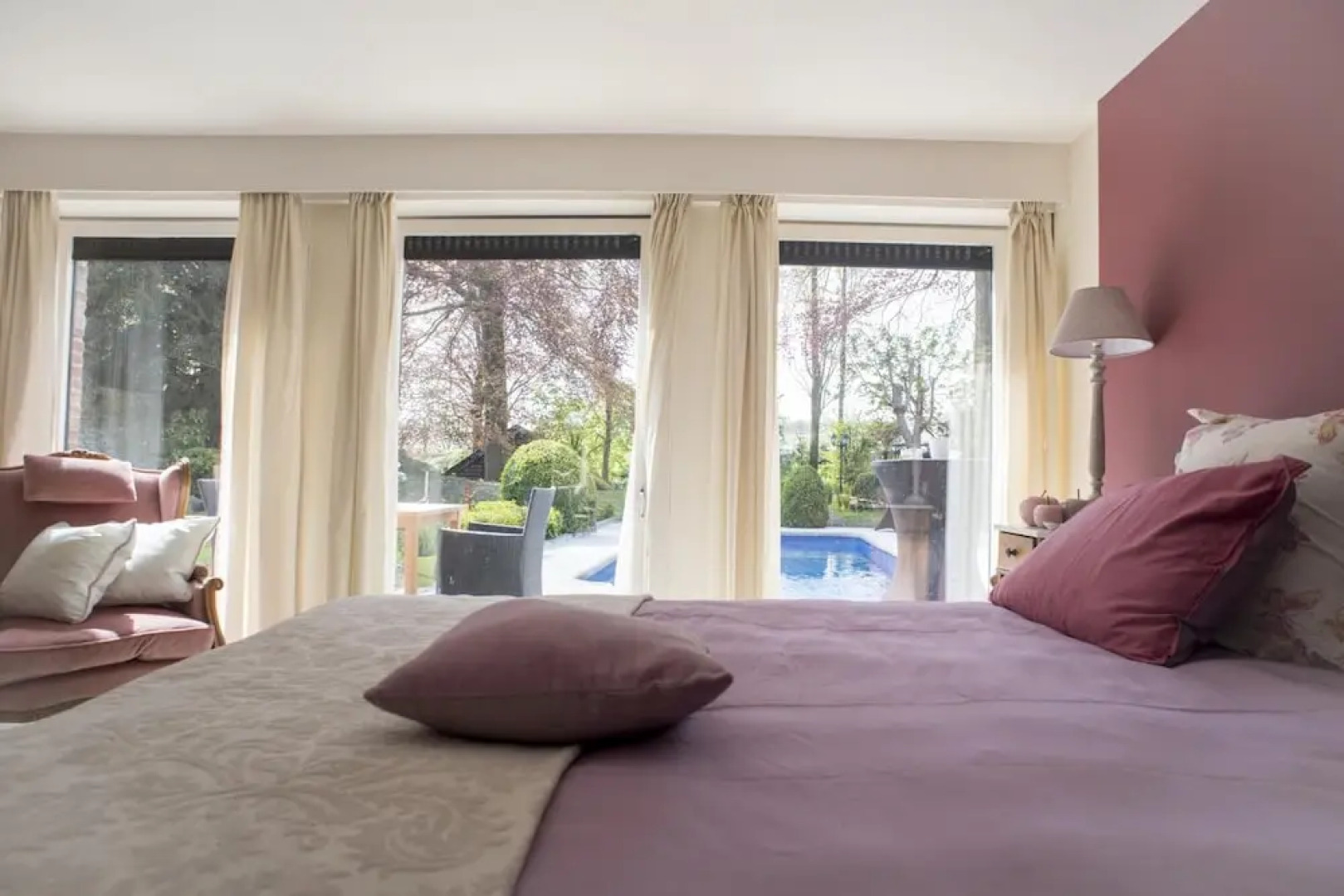 B&B Filemon & Baucis