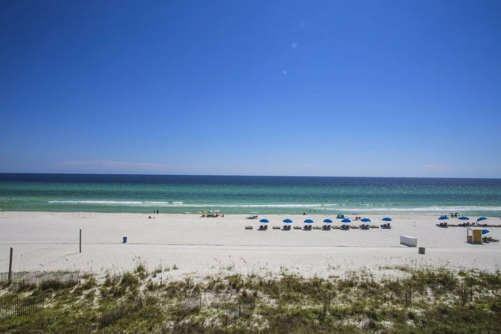 Aquavista Beach Resort By Panhandle Getaways