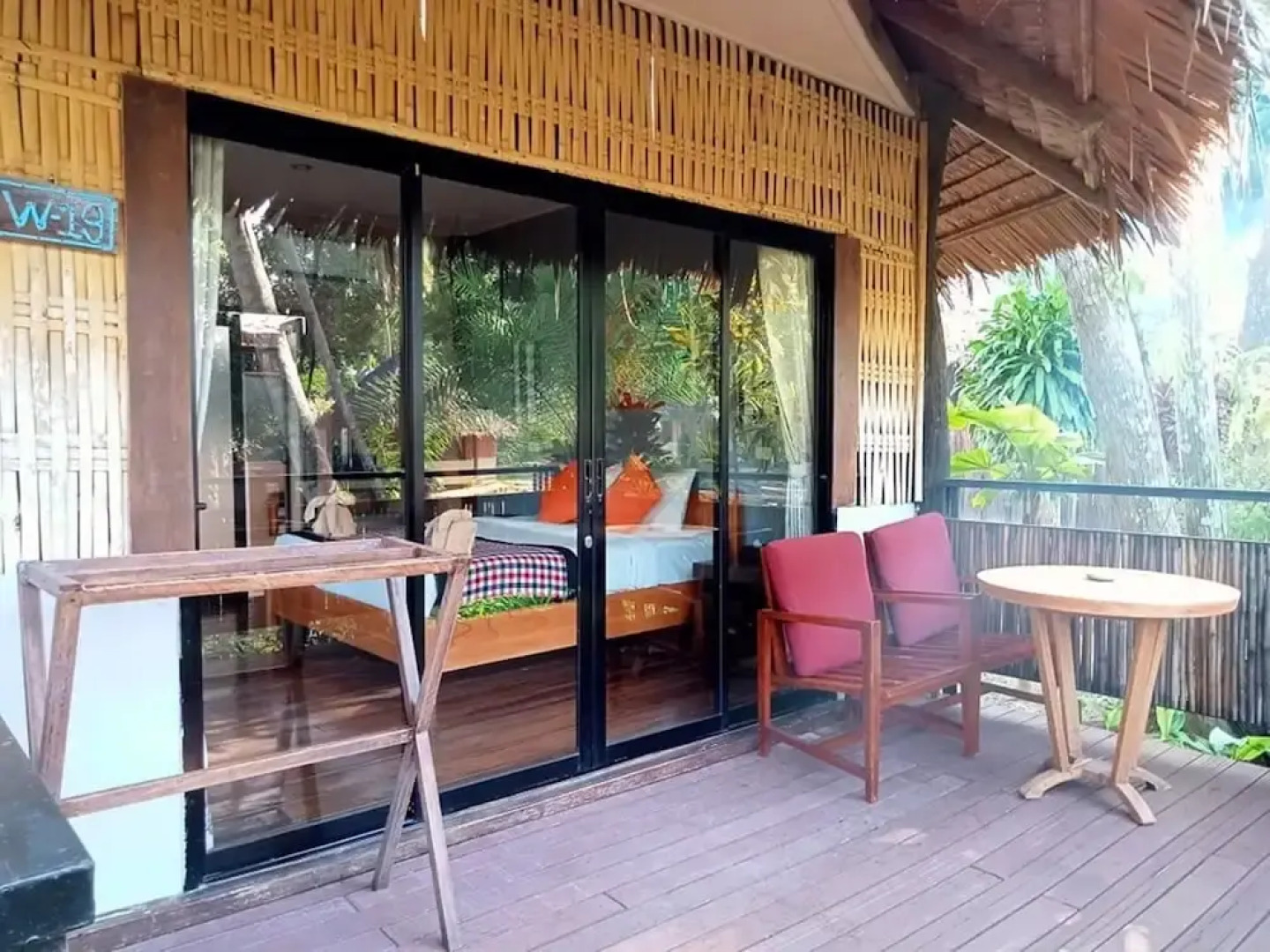 Thapwarin Resort-Green Hotel