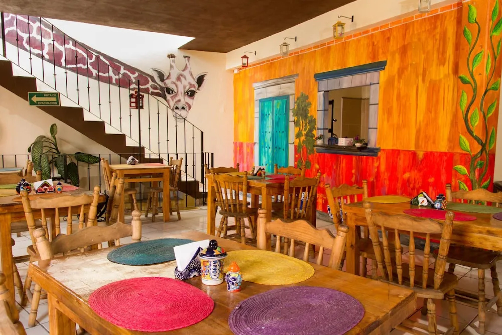 Hotel Posada Maria Luisa