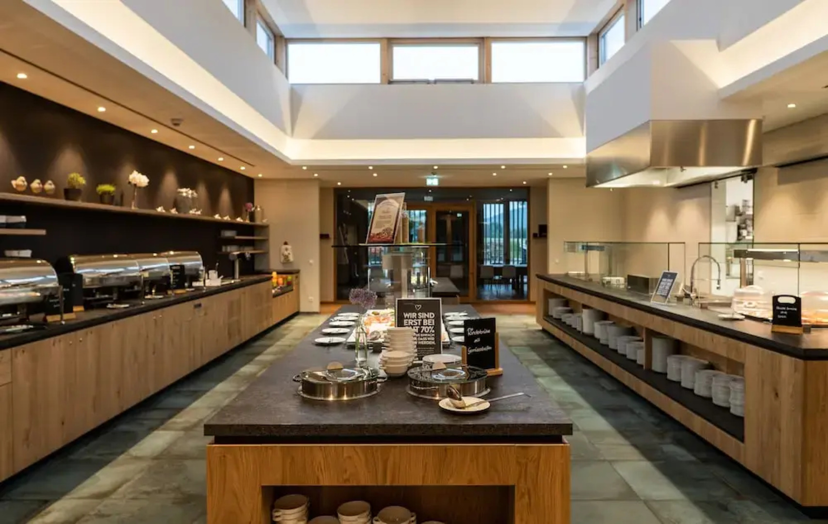 Waldstrand-Hotel Großschönau