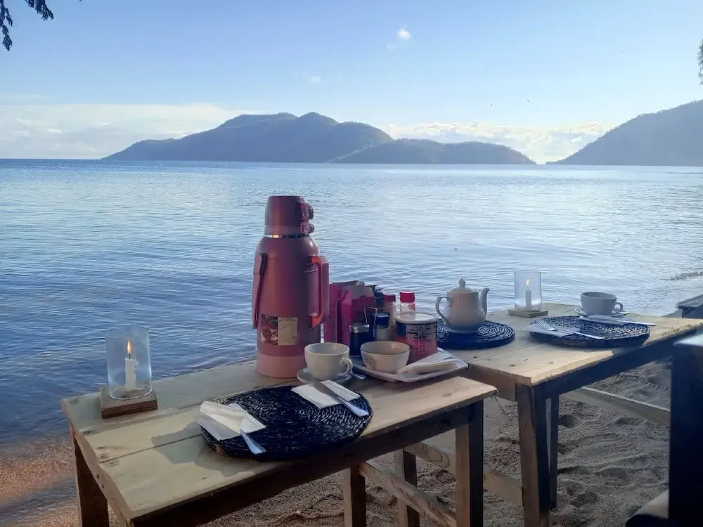 Quest Lodges and Safaris