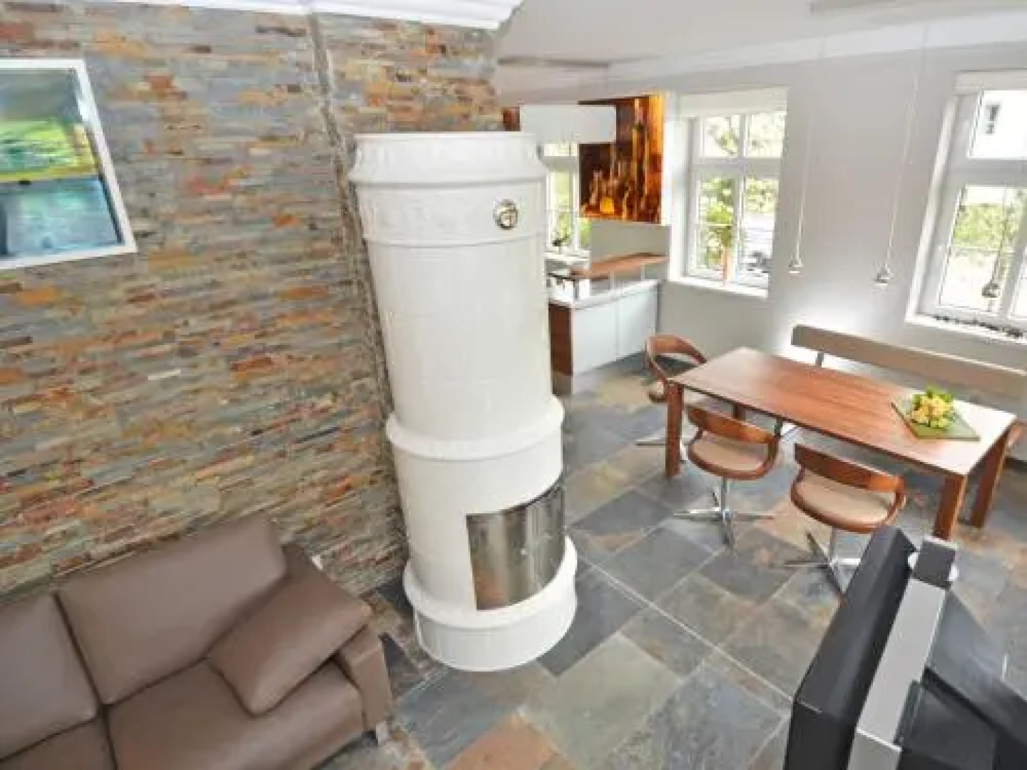 Kapitäns Hus - Apt. 01