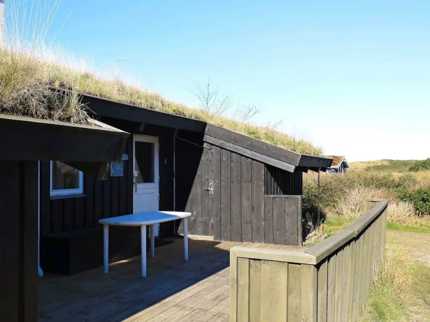 10 Person Holiday Home in Slettestrand Fjerritslev