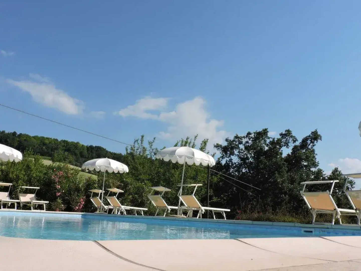 Residence Villa degli Ulivi