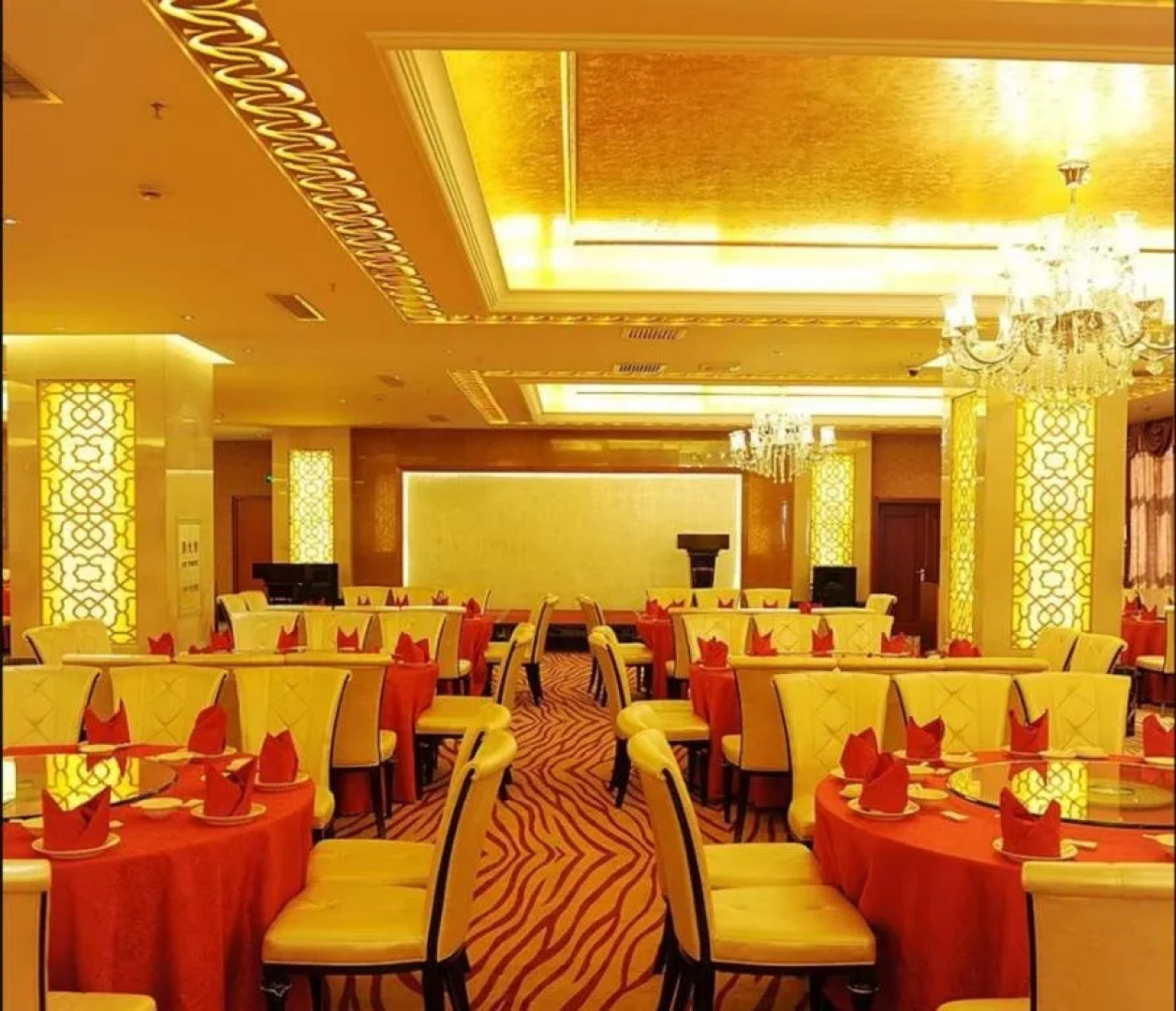 Wandai International Hotel