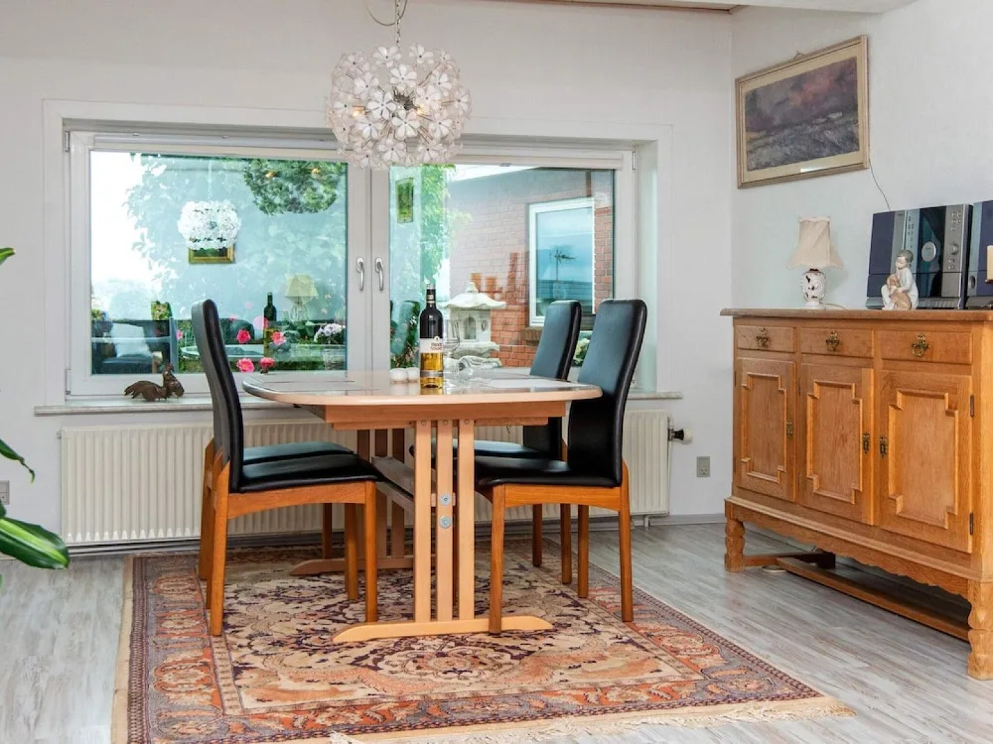 2 Person Holiday Home in Grasten