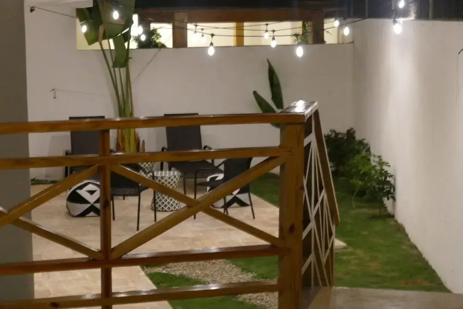 Villa Estela at Monserrat 2