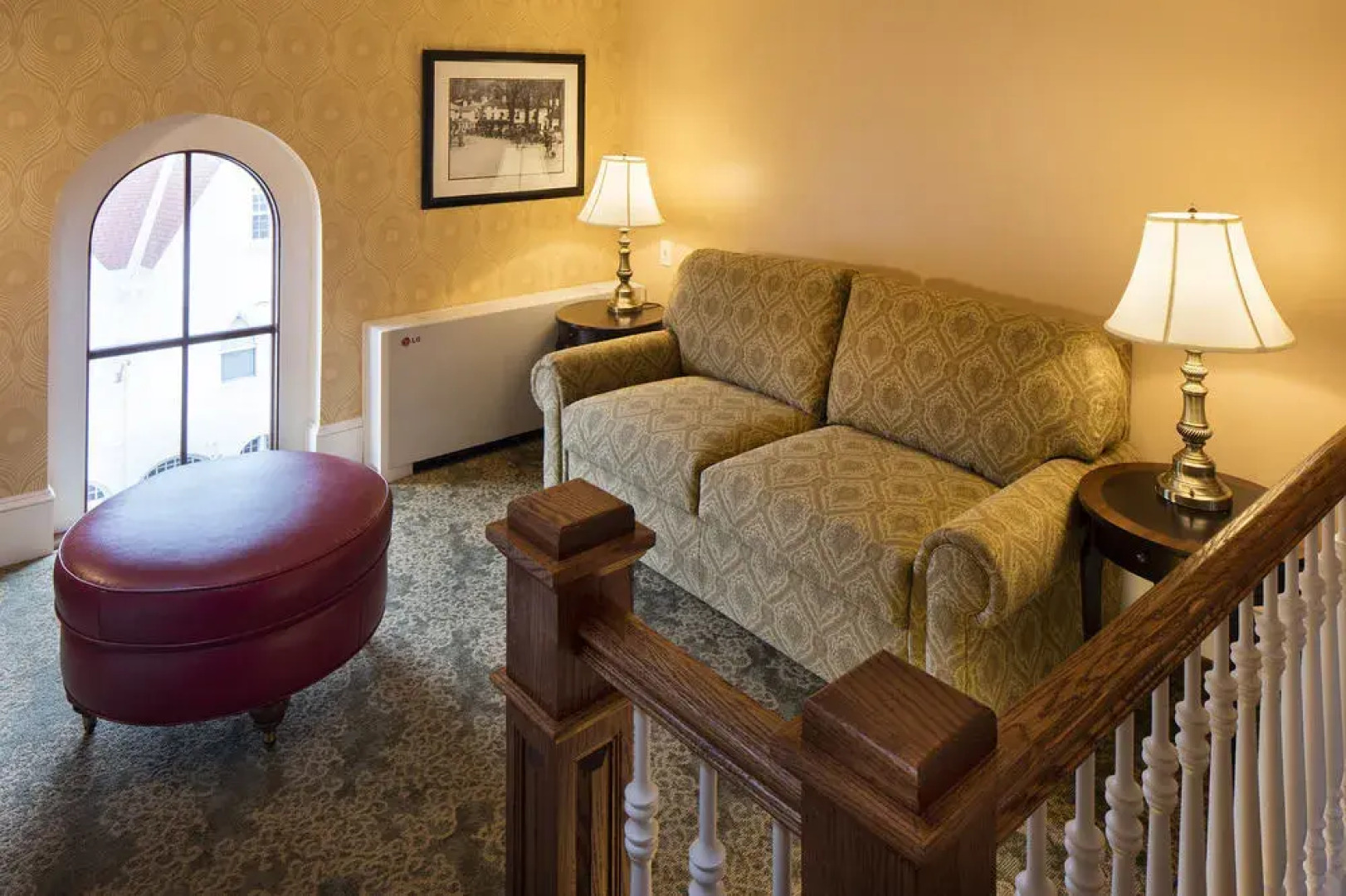 Washington House Hotel