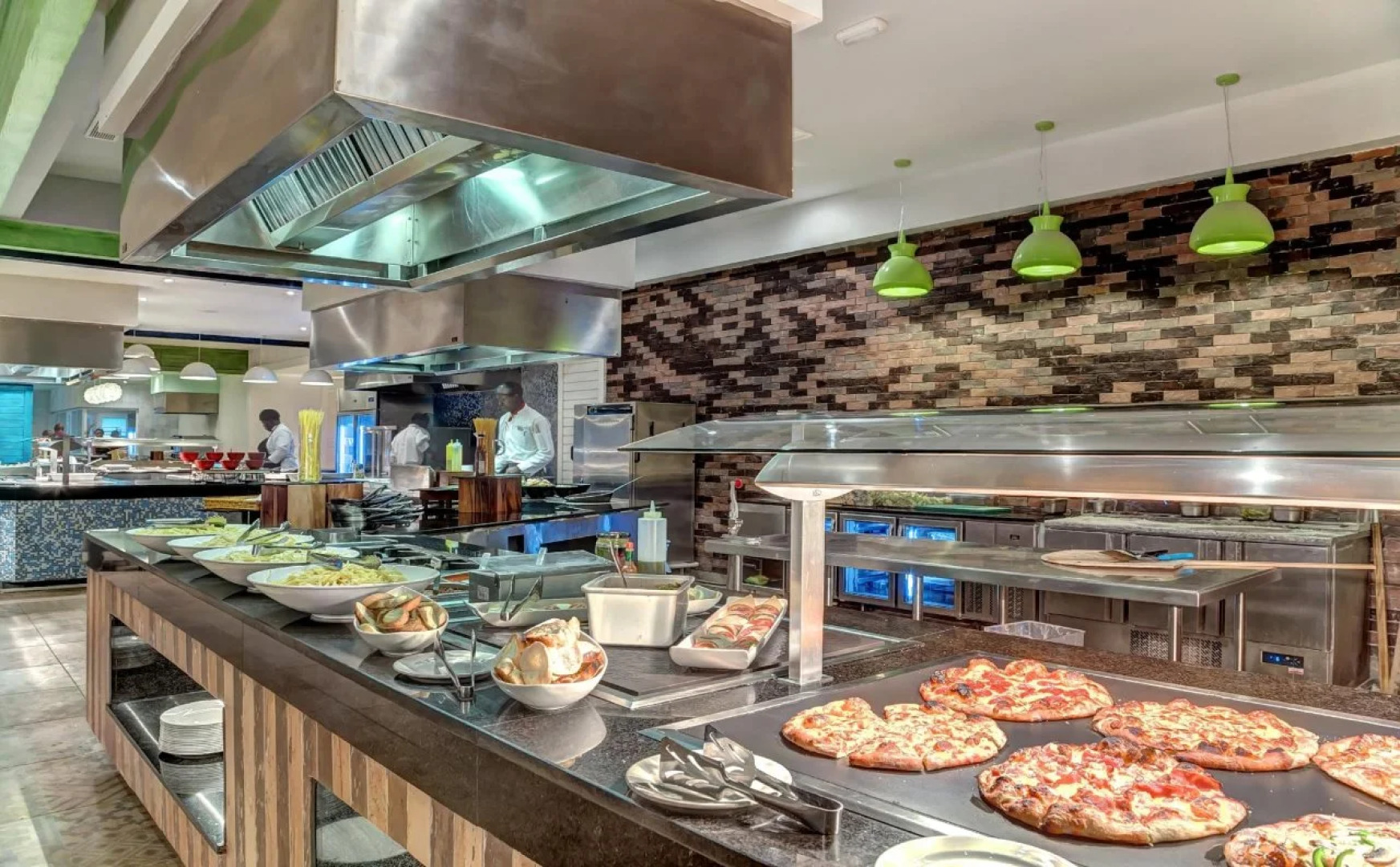 Royalton Blue Waters Montego Bay, An Autograph Collection All Inclusive Resort