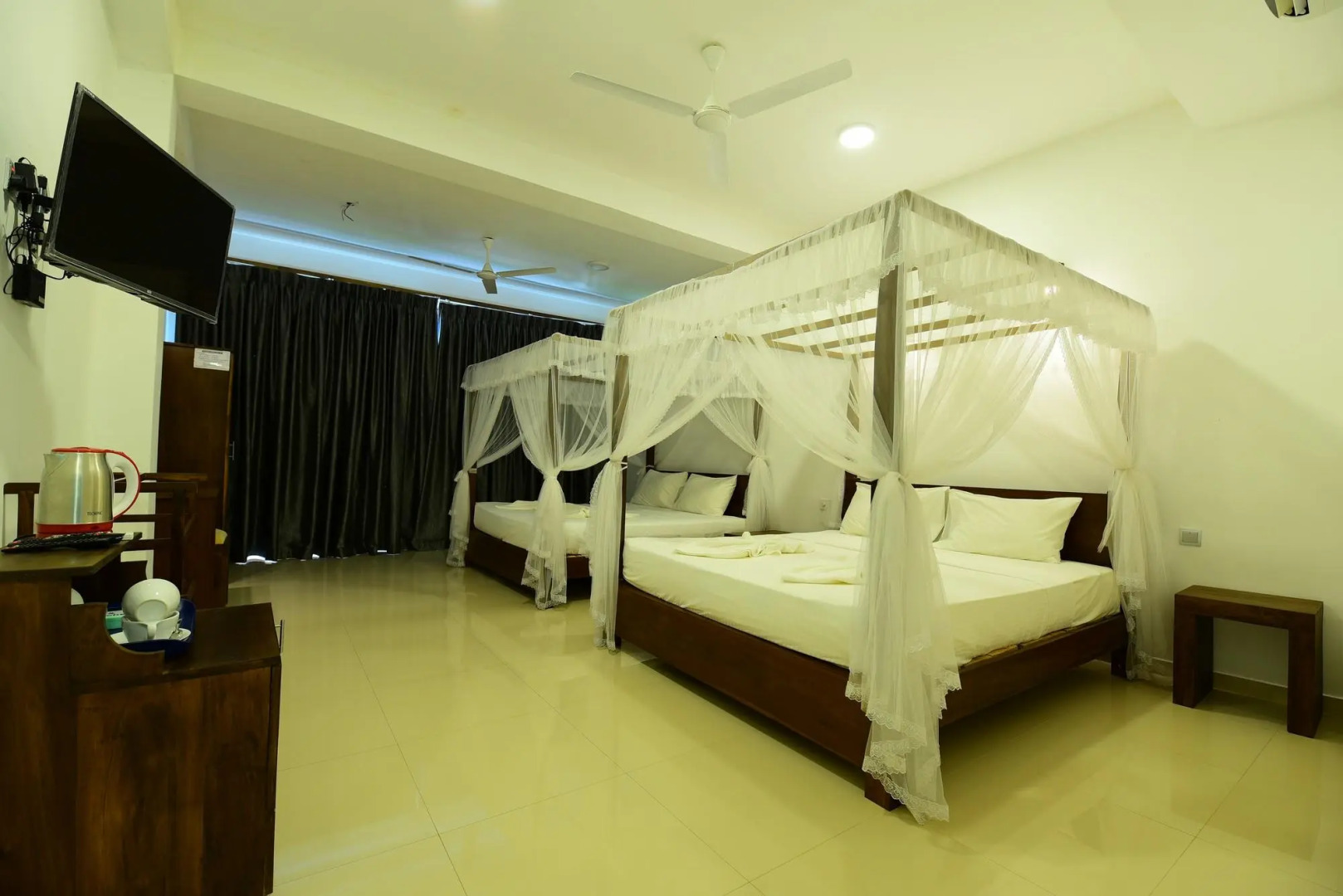 OYO 483 Kabalana Villa