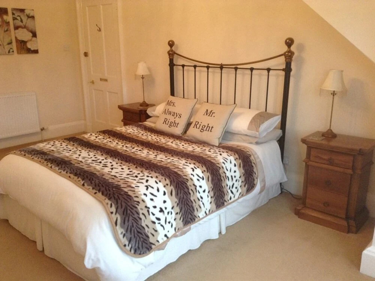 Alexandria Guest House