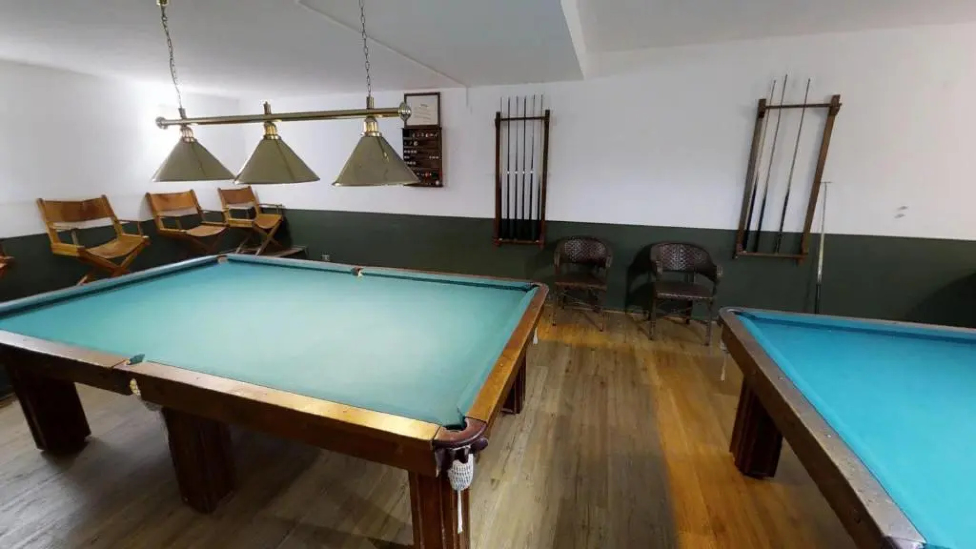 Hotel Marbella Resort