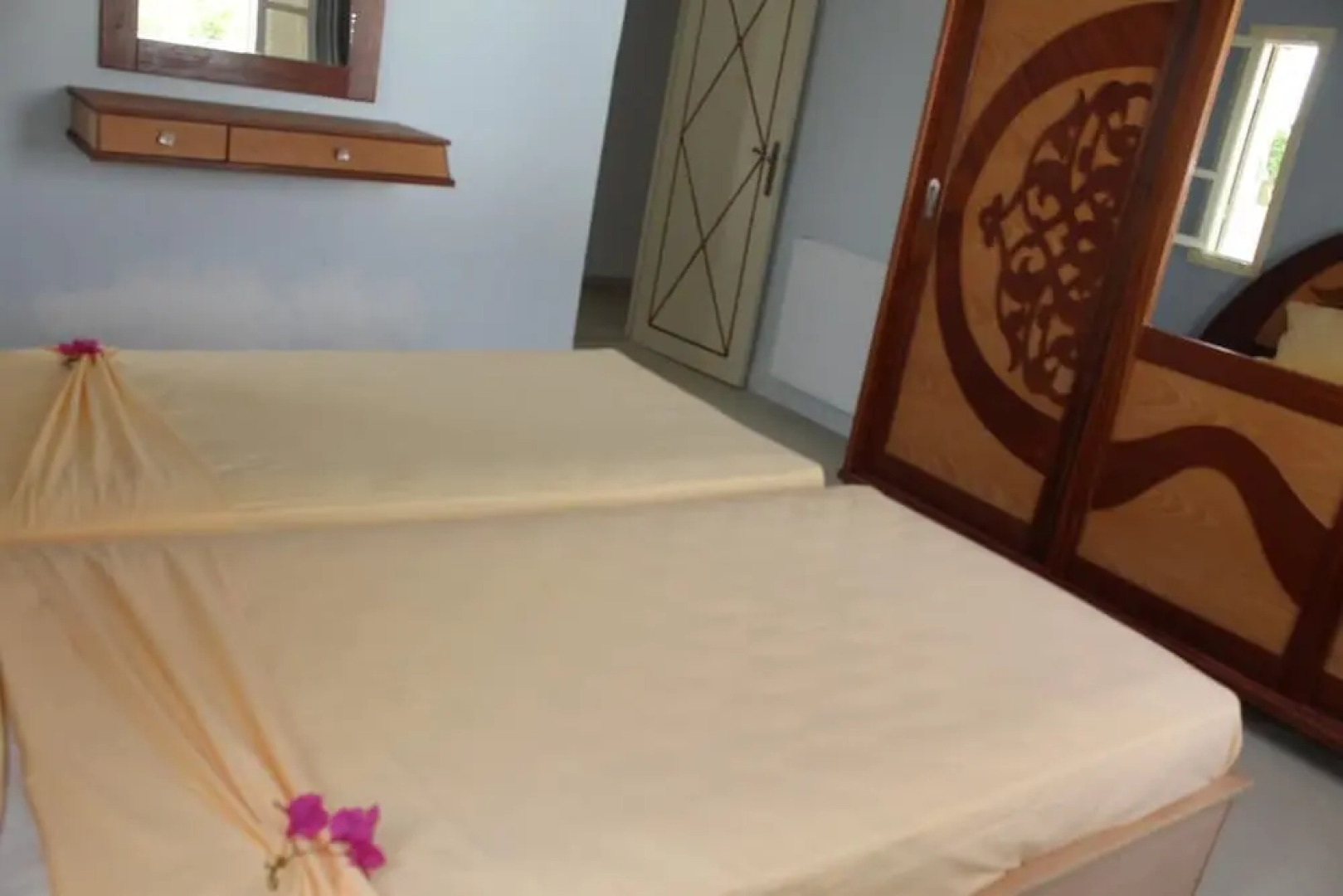 Résidence Anaîs Yasmine Hammamet