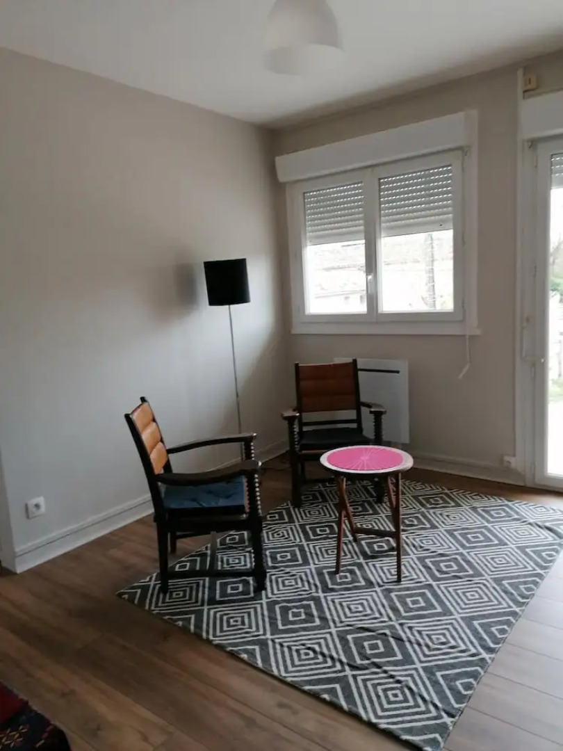 La Residence Les Bourguets