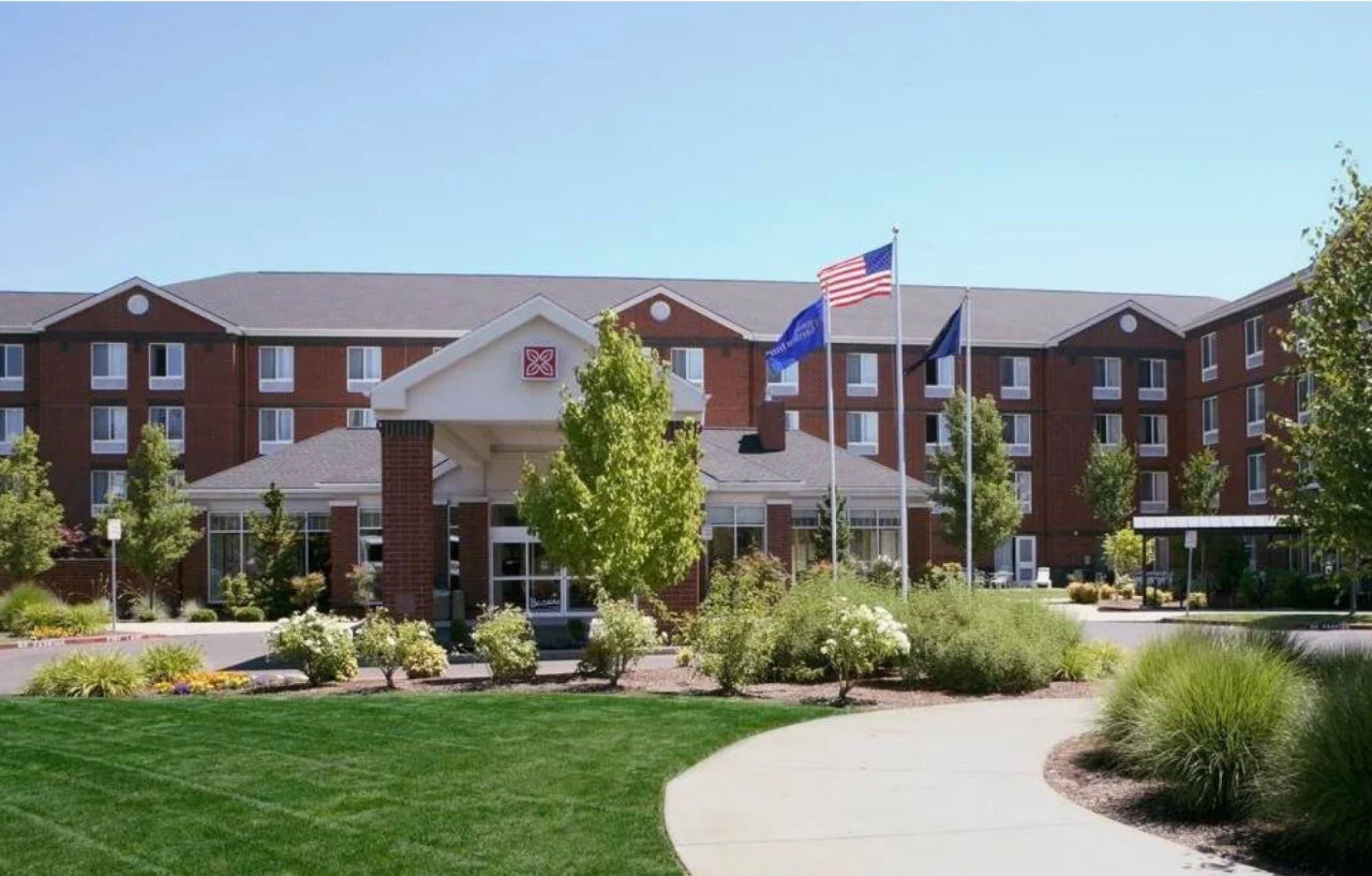 Hilton Garden Inn Corvallis