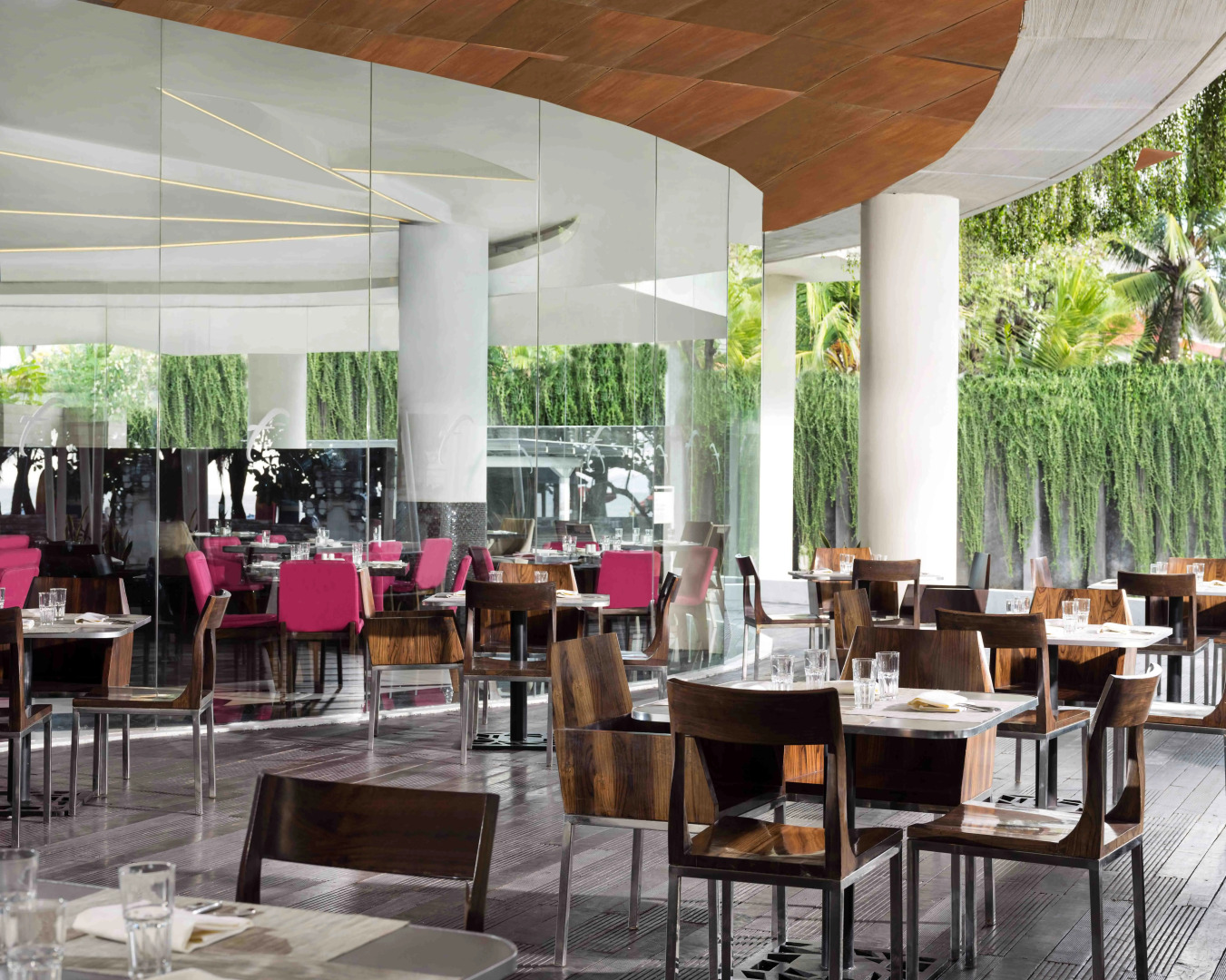 Sheraton Bali Kuta Resort