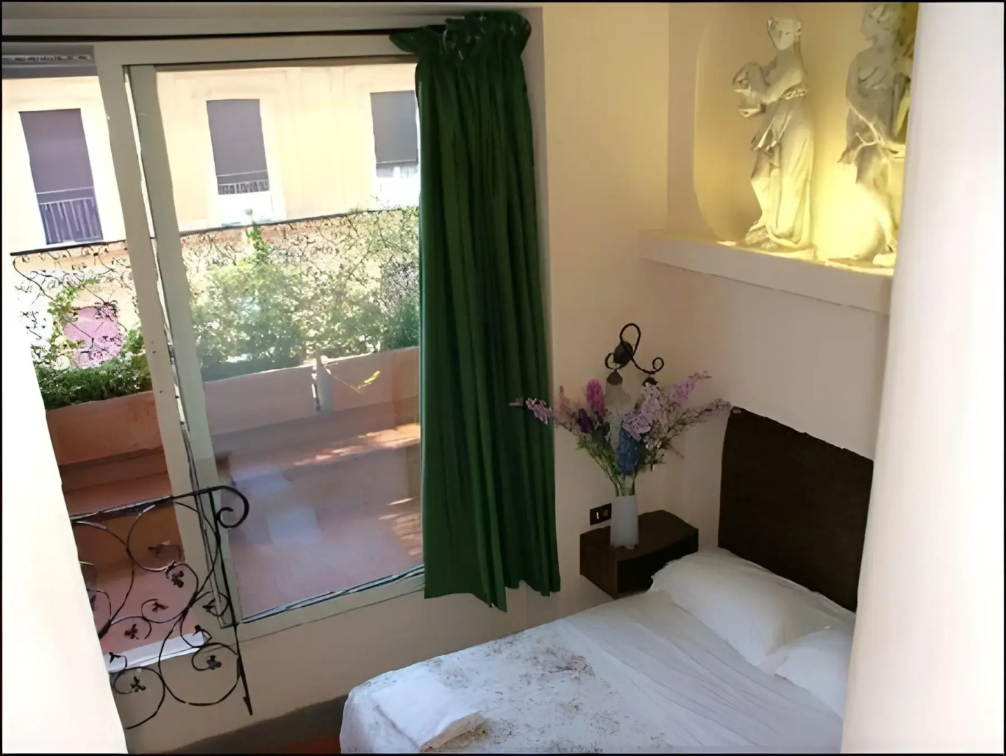 Hotel Okapi
