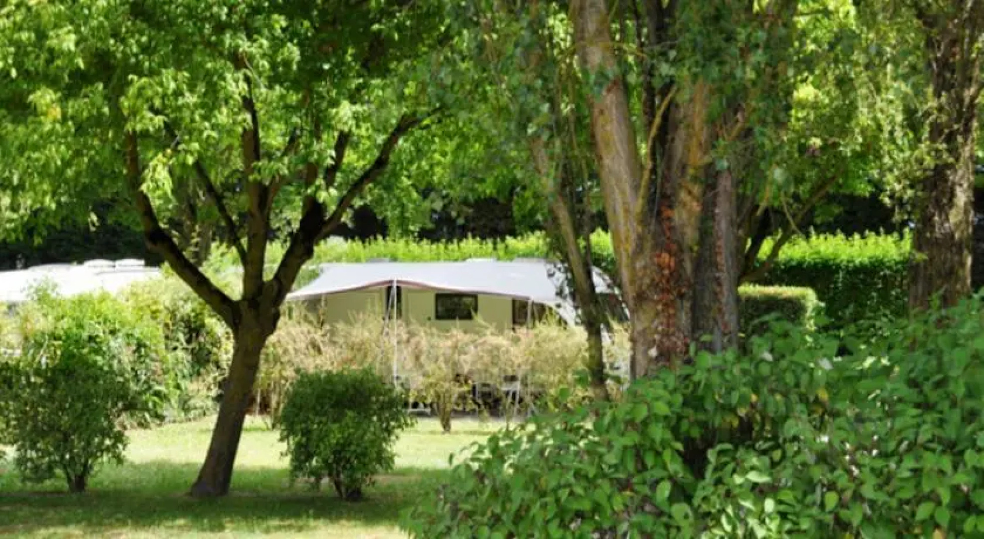 Camping Les Couesnons