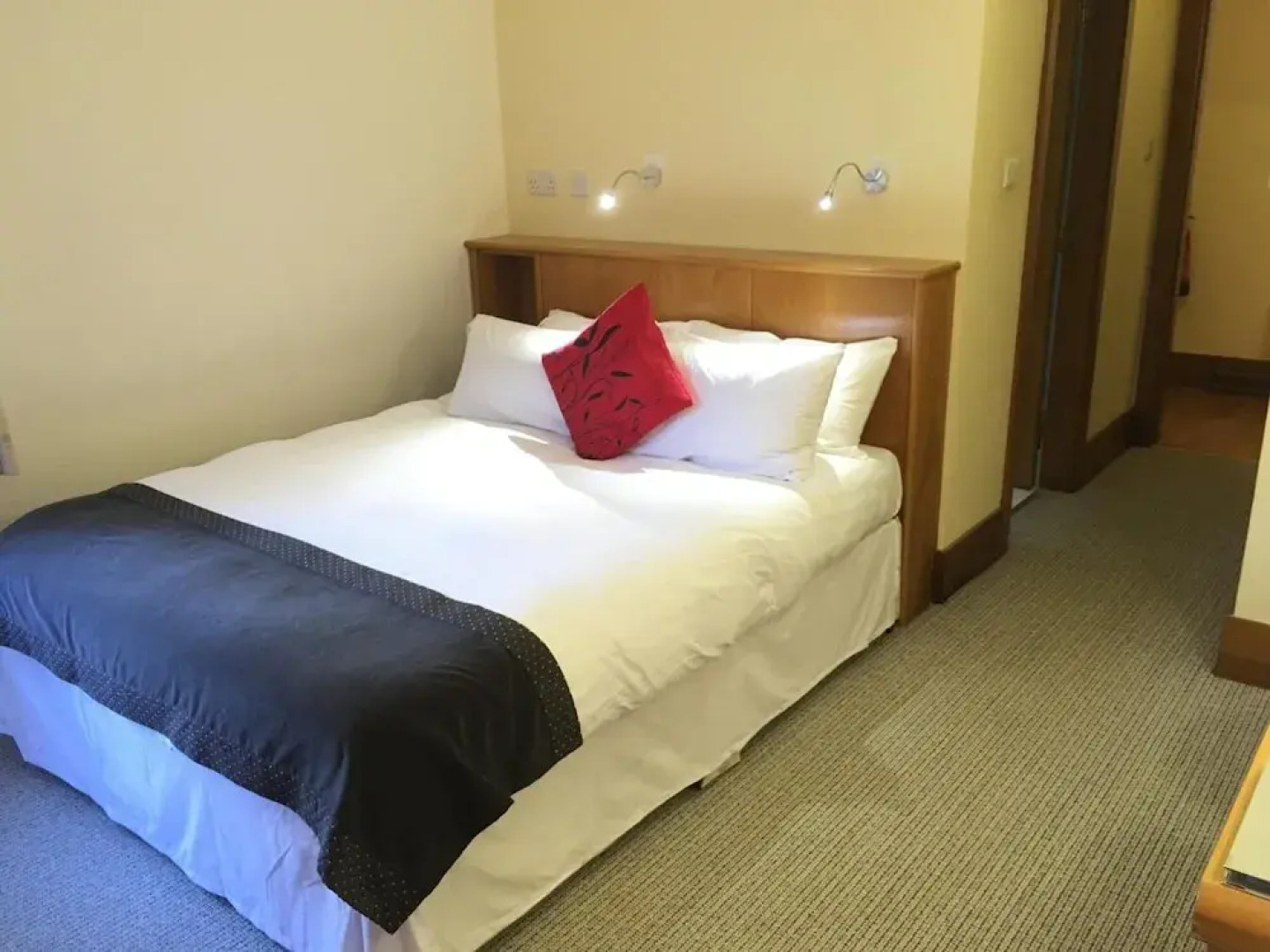 Brennan Court Guest Accommodation