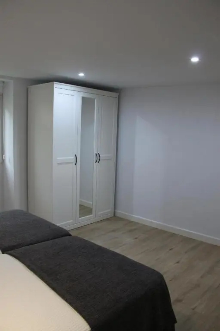 Apartamento Rural Zuri