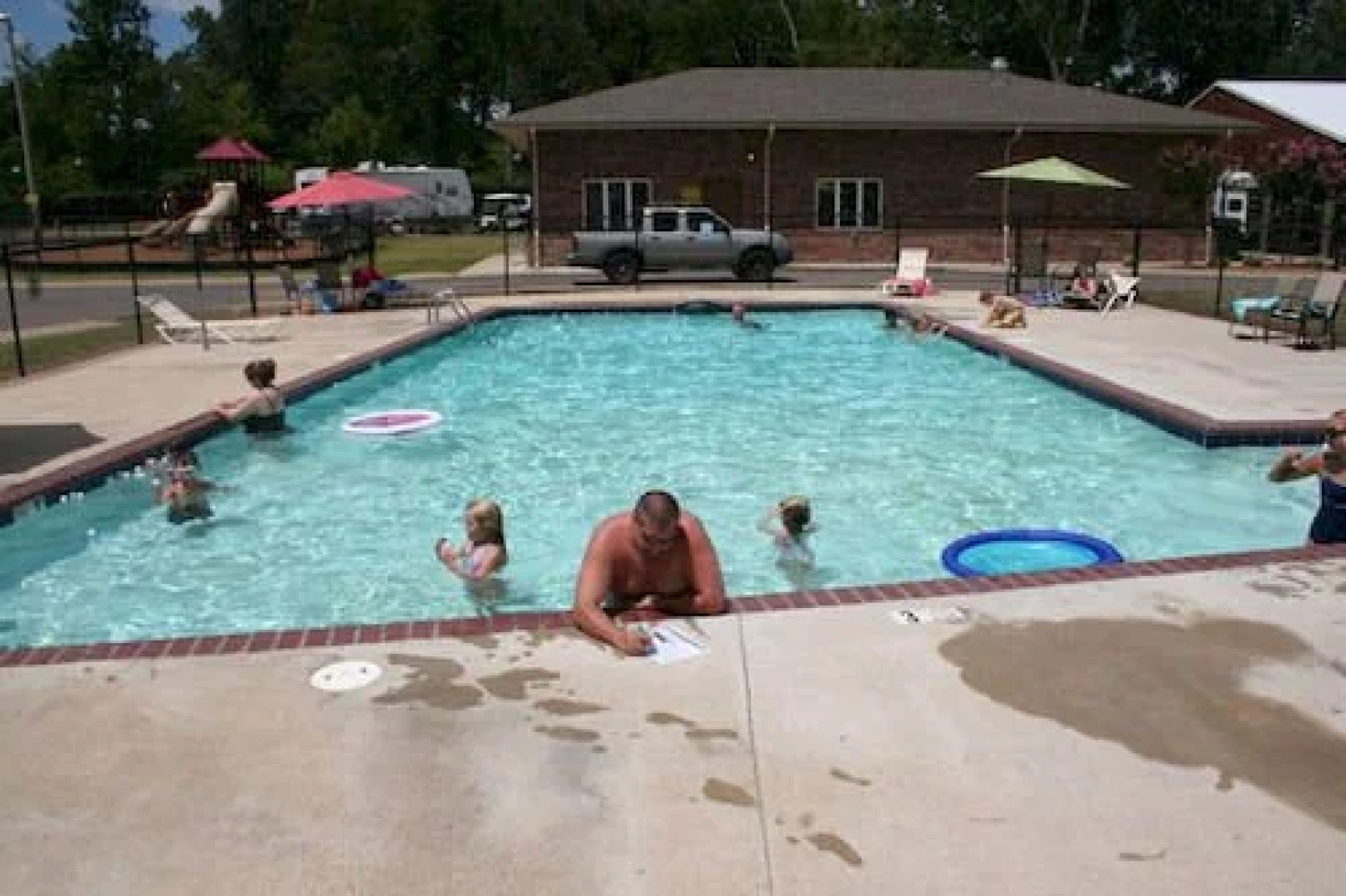 Memphis Jellystone Park