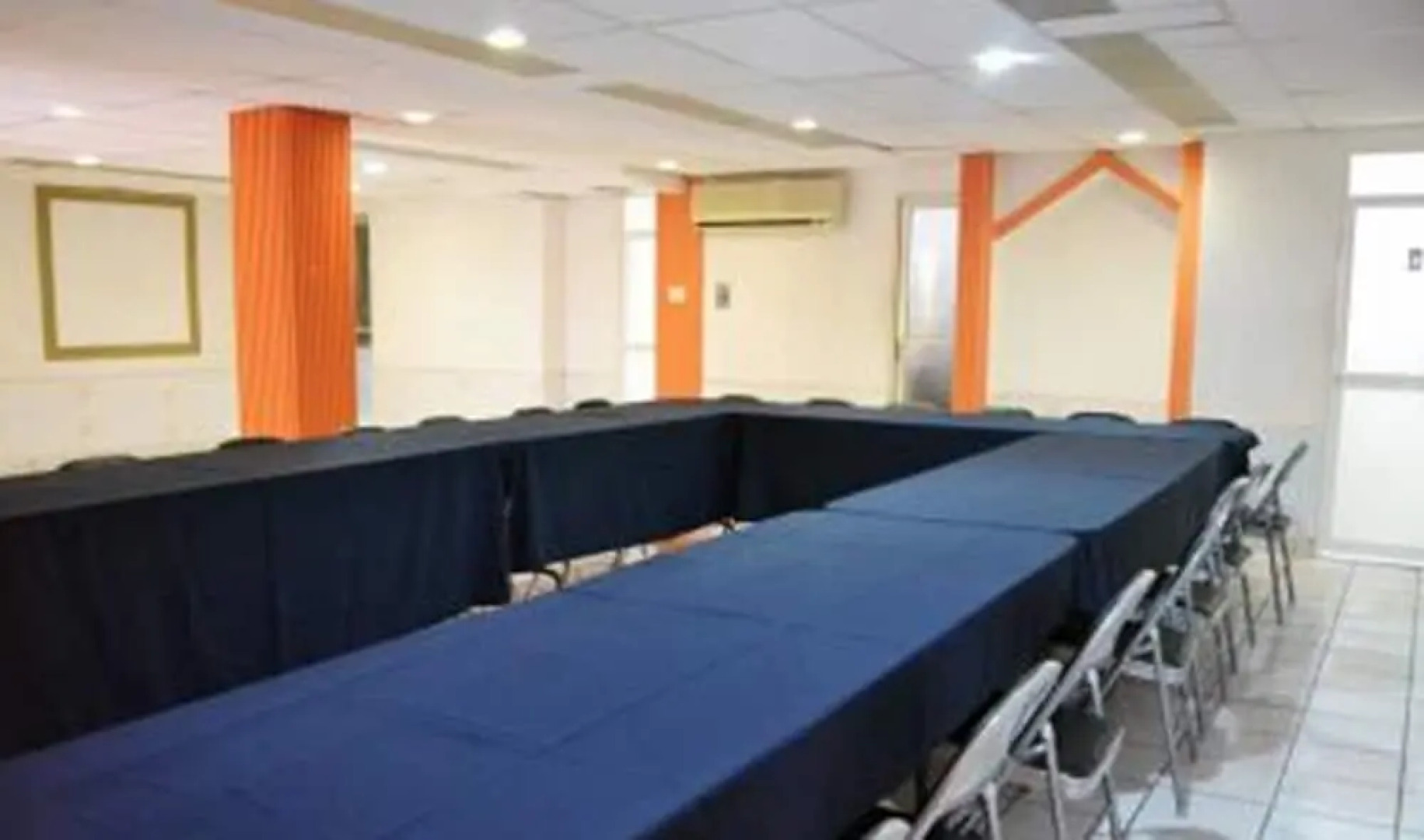 Hotel Sol Del Pacifico