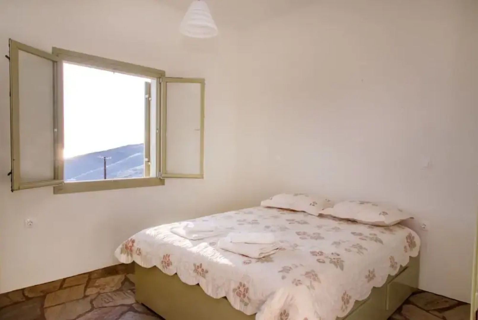 Magnolia House - Tinos