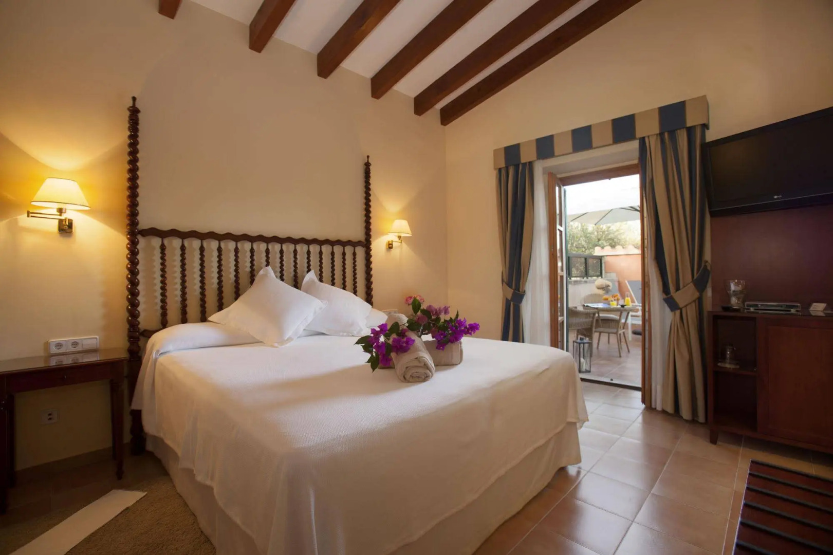 Hort de Cas Missèr Boutique Hotel -Adults Only