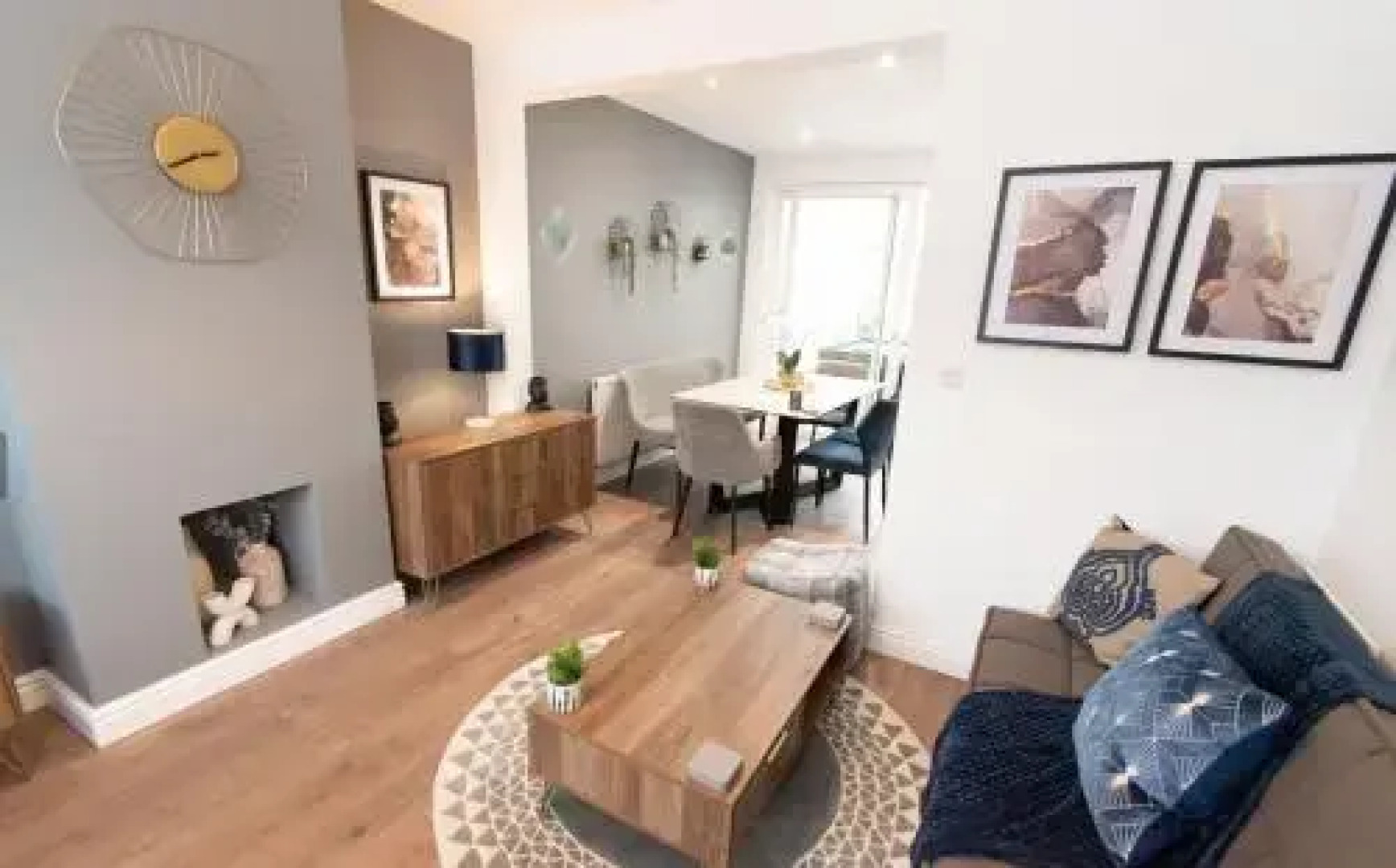 Ideal Lodgings In Audenshaw