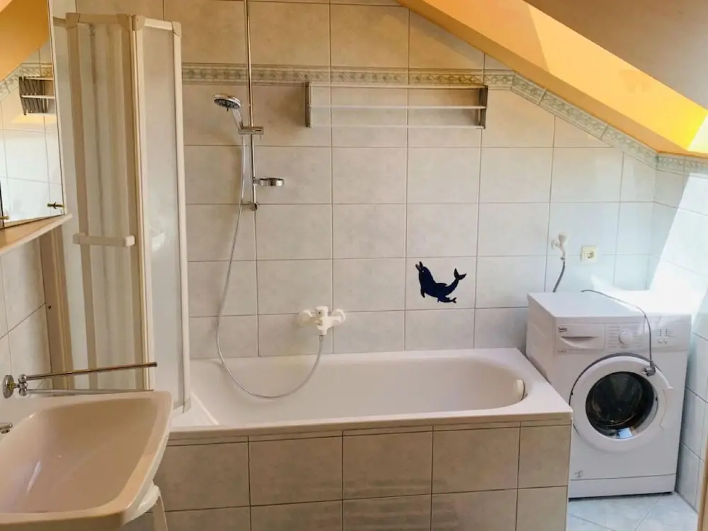 Bernhard Schmidt-gasse