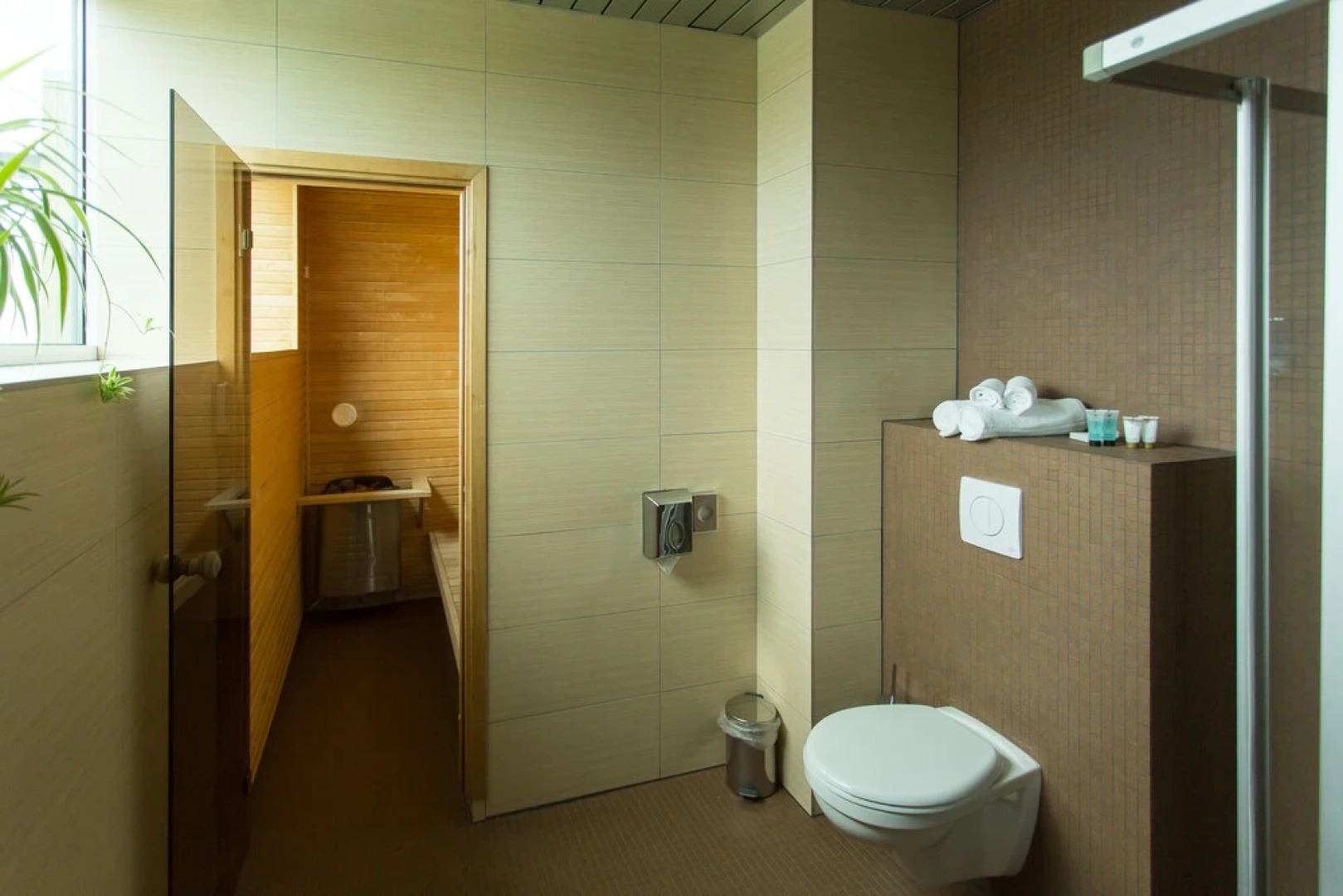 Meri Seaside Hotel & SPA