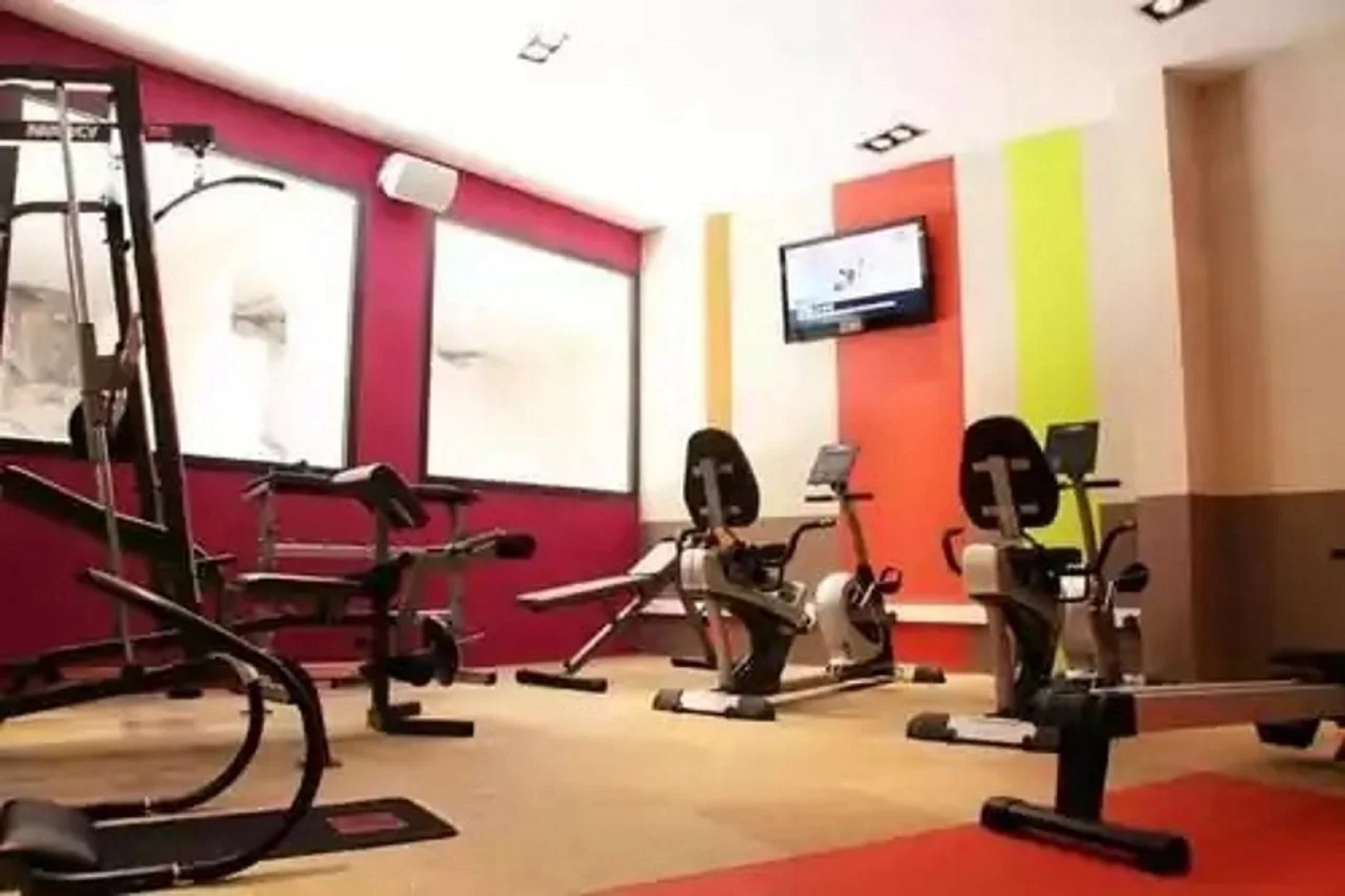 Résidence Les Calanques