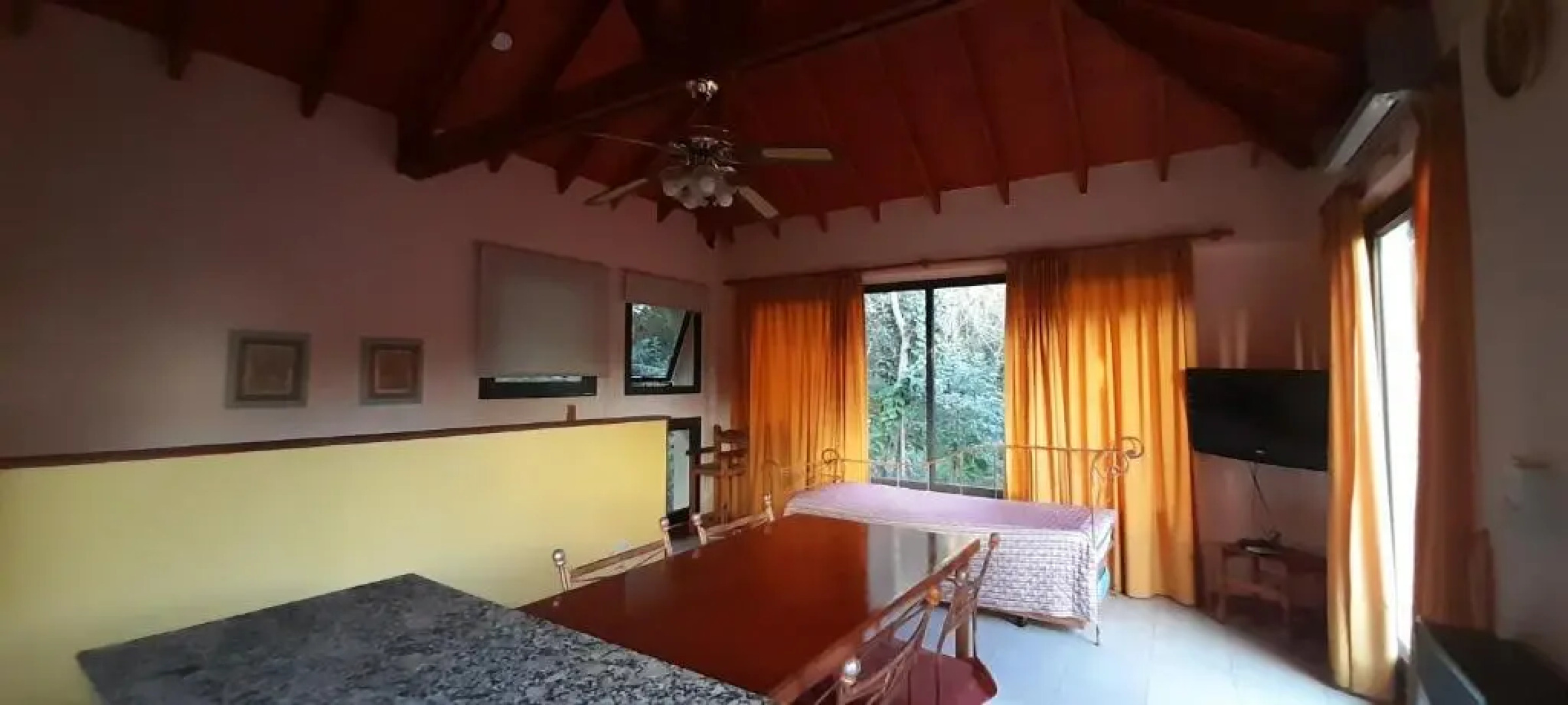 Cabañas Bosque Encantado