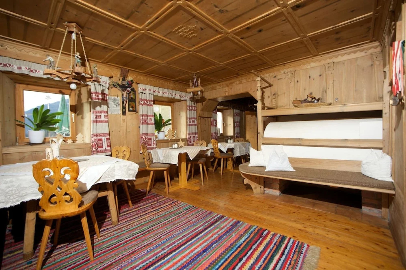 Natur Residenz Blaslerhof