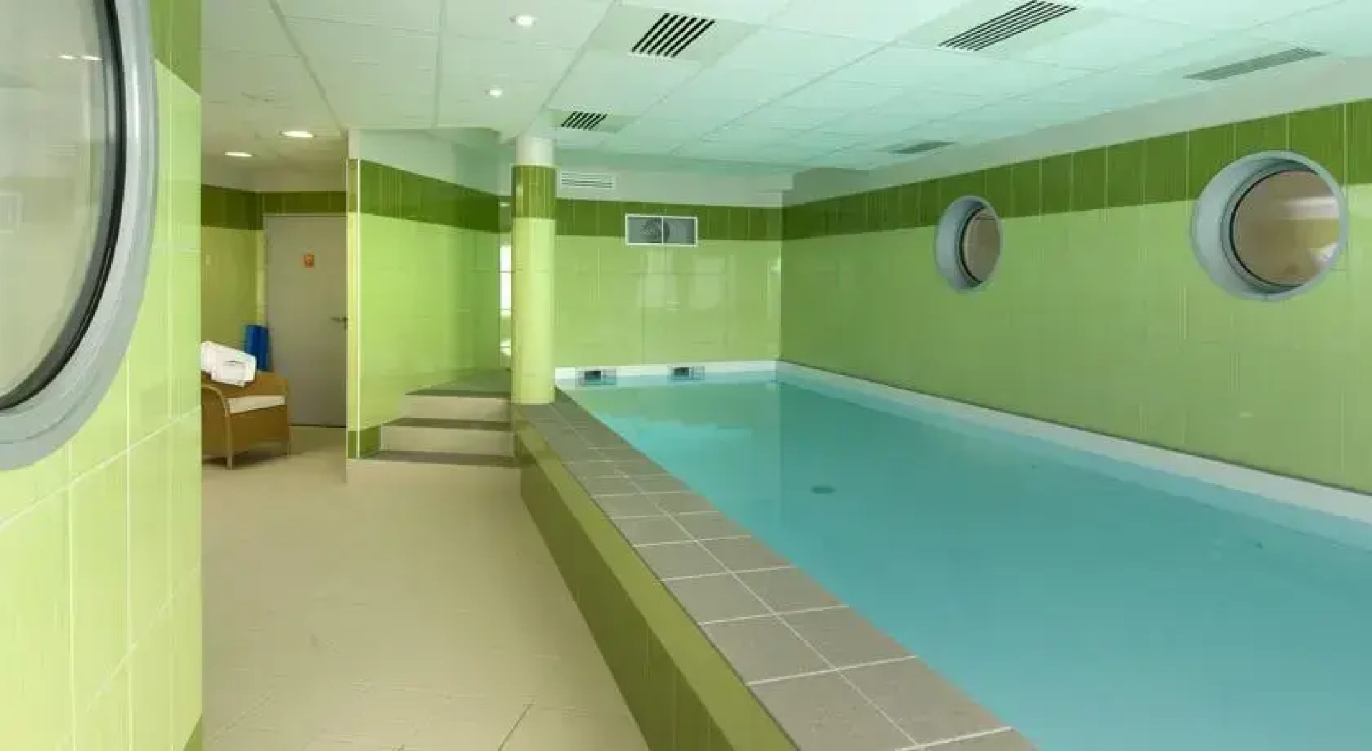 Domitys Le Jardin Fleuri