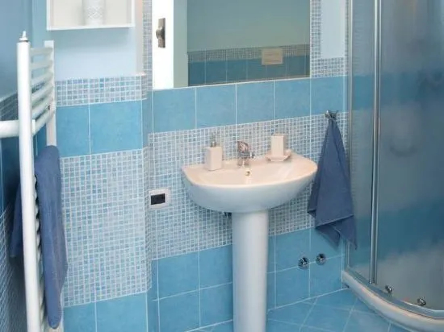 Casa Vacanze Pistrella