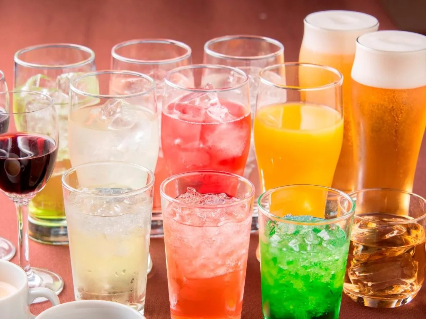 Ooedo Onsen Monogatari Premium Saiki Bekkan