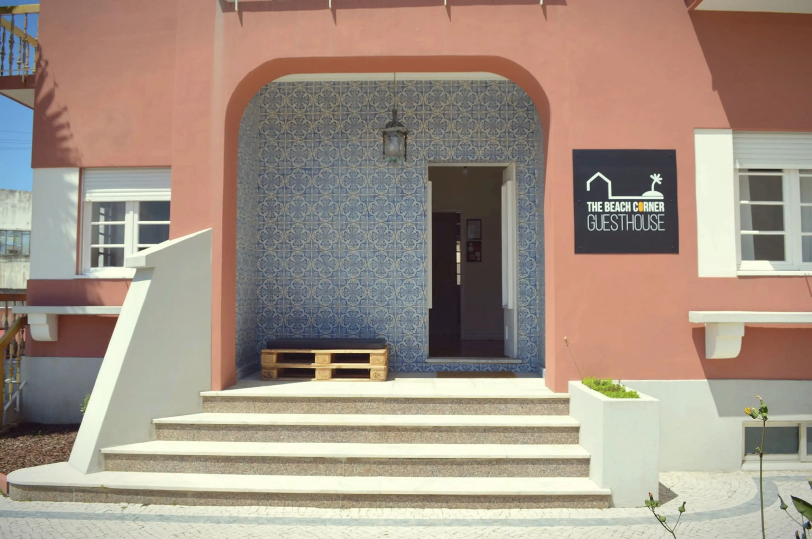 Green Coast Surfhouse