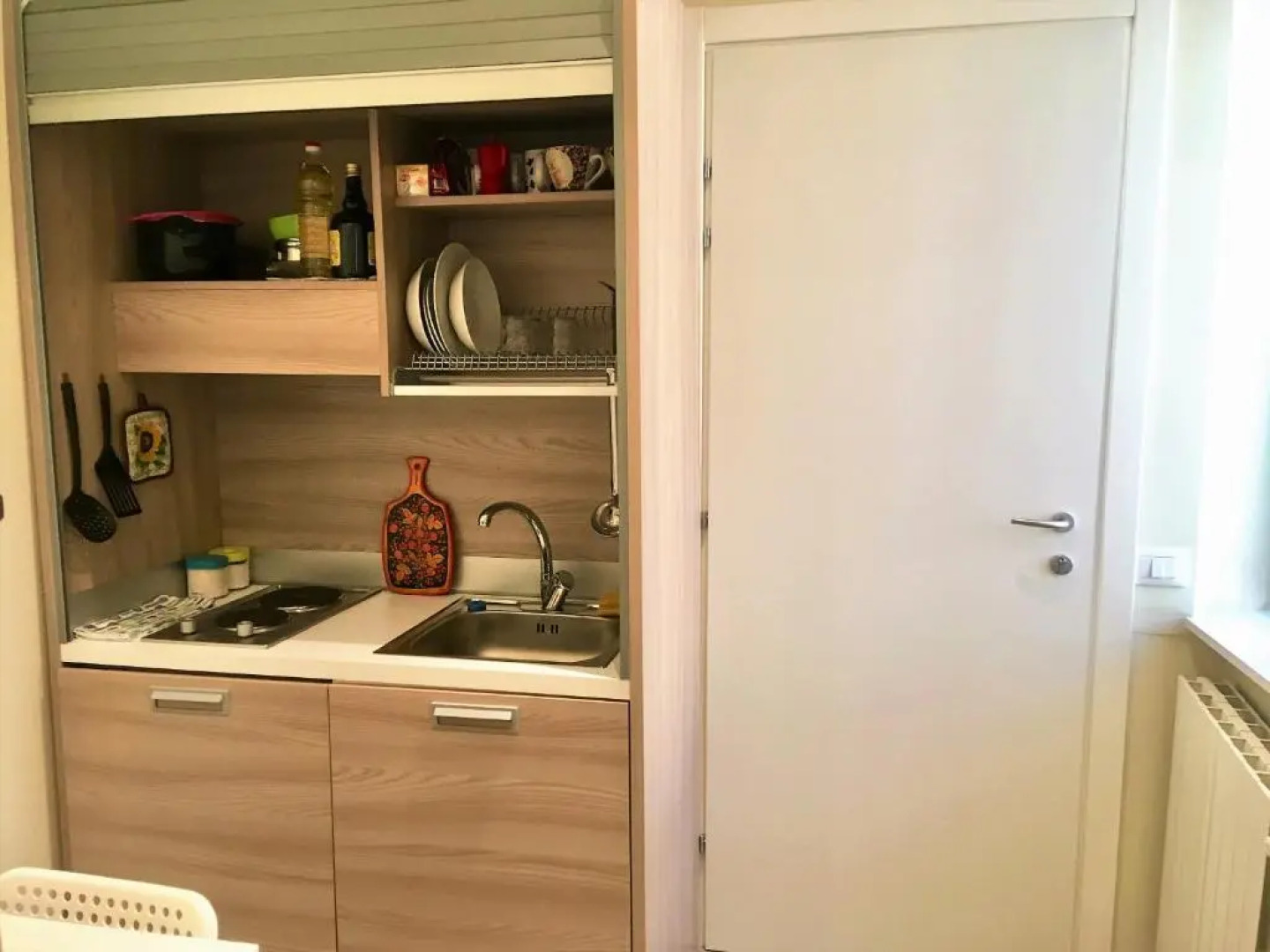 Monolocale Vicino Milano1